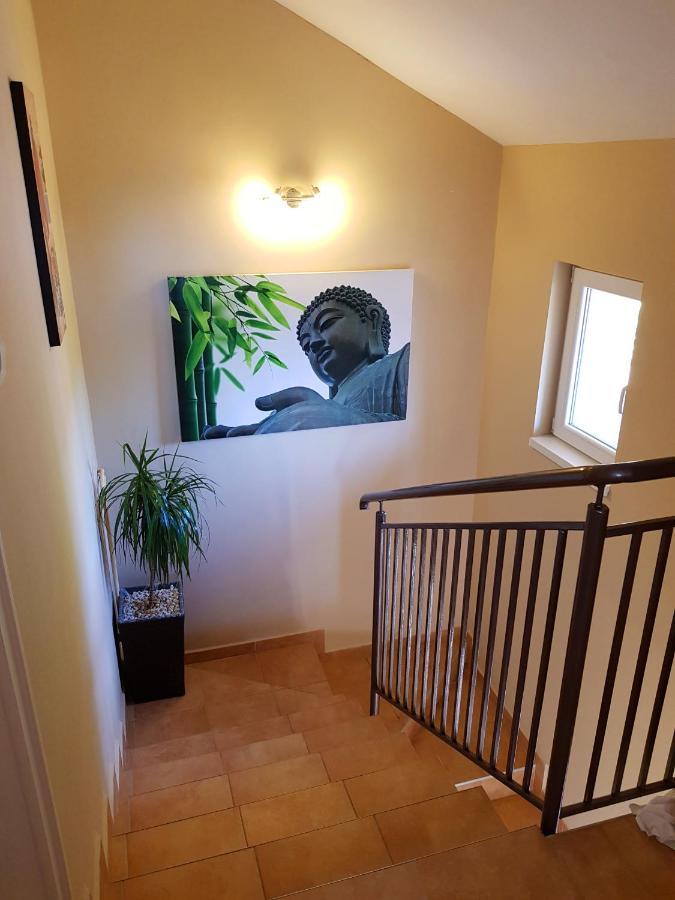 Napsugar Villa B シオーフォク エクステリア 写真