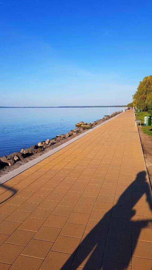 Napsugar Villa B シオーフォク エクステリア 写真