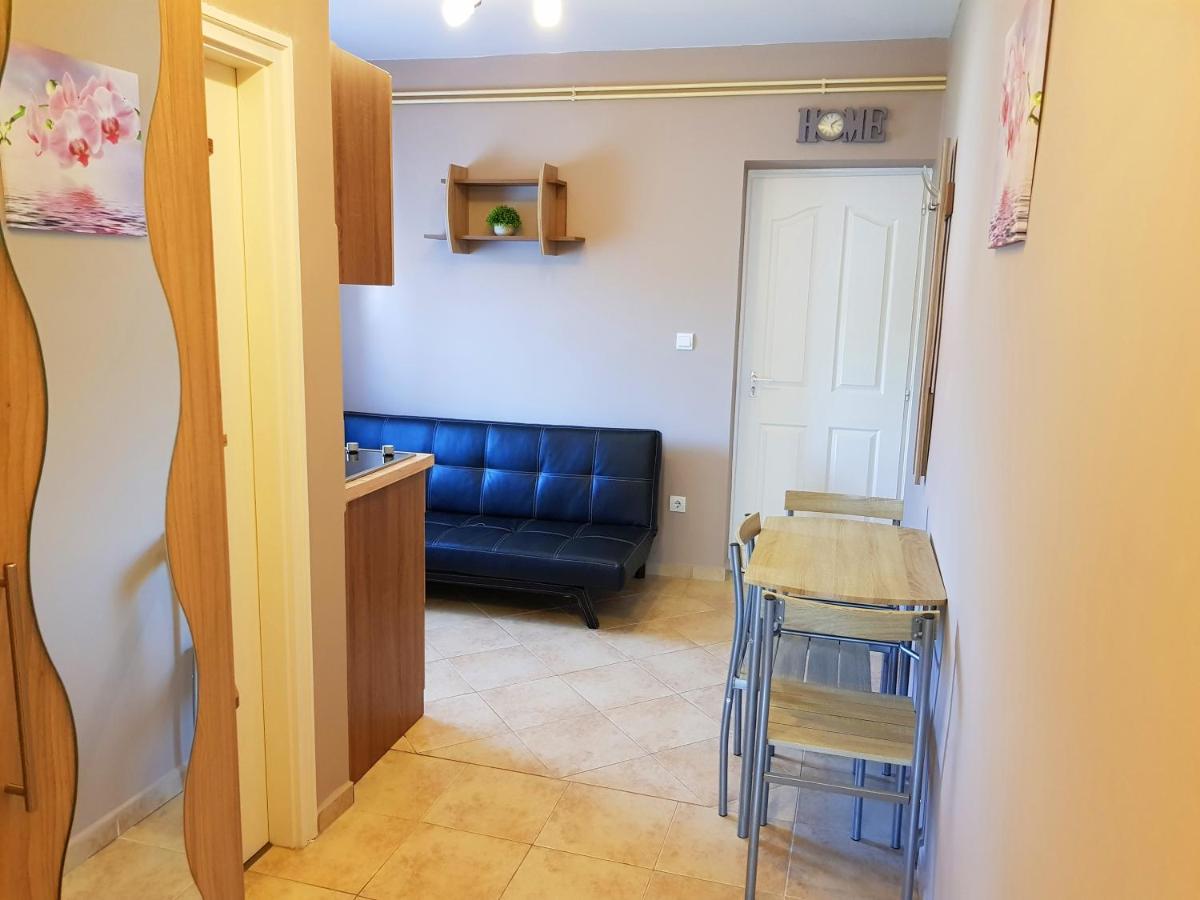 Napsugar Villa B シオーフォク エクステリア 写真